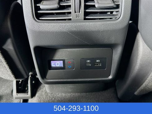 Used 2021 Nissan Rogue SL w/ Premium Package FWD image 28