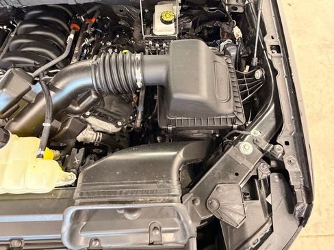 Used 2025 Ford F150 XLT w/ Equipment Group 301A Standard AWD/4WD image 48