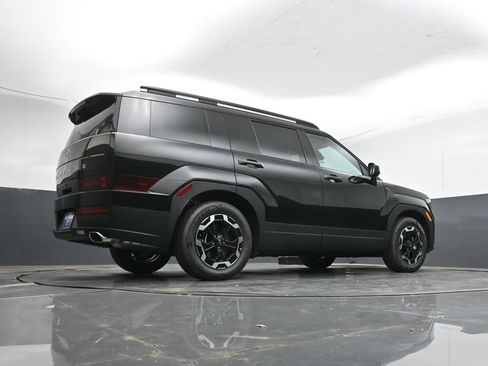 New 2026 Hyundai Santa Fe SEL FWD image 13