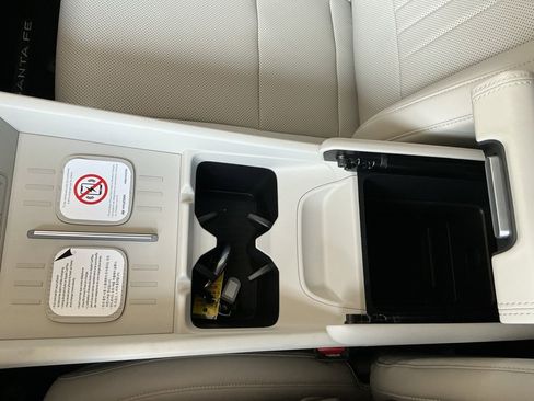 New 2026 Hyundai Santa Fe SEL AWD/4WD image 19