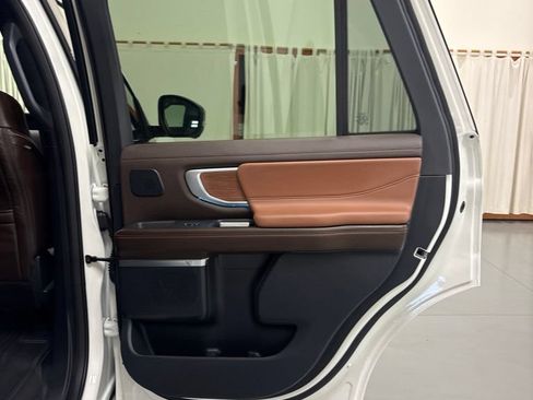 Used 2026 Ford Expedition King Ranch AWD/4WD image 38