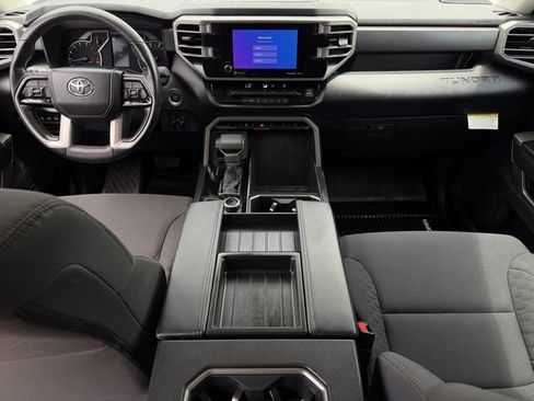 Used 2023 Toyota Tundra SR5 AWD/4WD image 11