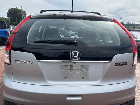 Used 2013 Honda CR-V LX image 9