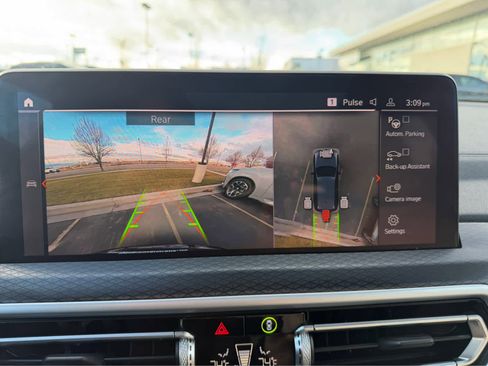 Used 2022 BMW X3 M40i image 31