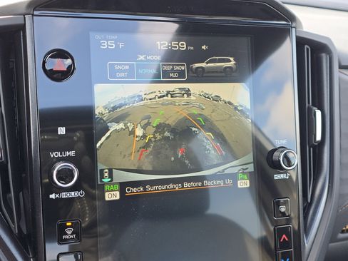 New 2026 Subaru Forester Wilderness image 23