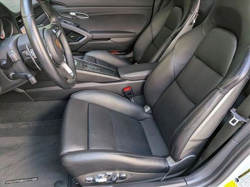 Used 2019 Porsche 911 Carrera GTS image 16