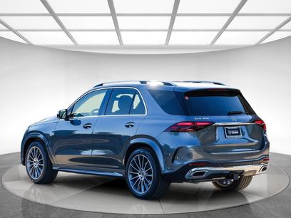 New 2026 Mercedes-Benz GLE 350 4MATIC