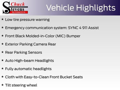 New 2026 Ford Bronco Sport Big Bend AWD/4WD image 32