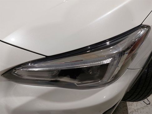 Certified 2023 Subaru Crosstrek 2.5i Limited w/ Moonroof Package image 30