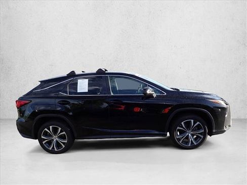 Used 2017 Lexus RX 350 FWD w/ Premium Package image 5