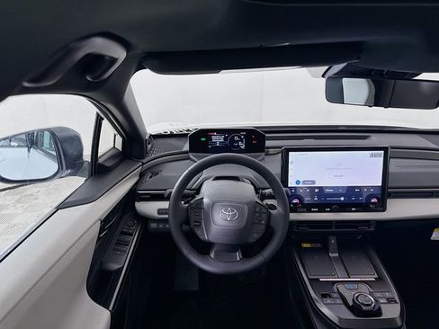 New 2026 Toyota bZ image 22