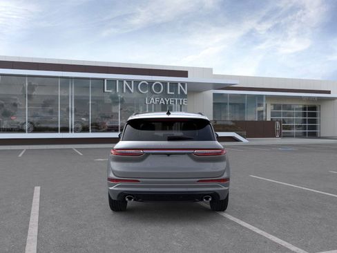 New 2026 Lincoln Corsair Grand Touring image 5