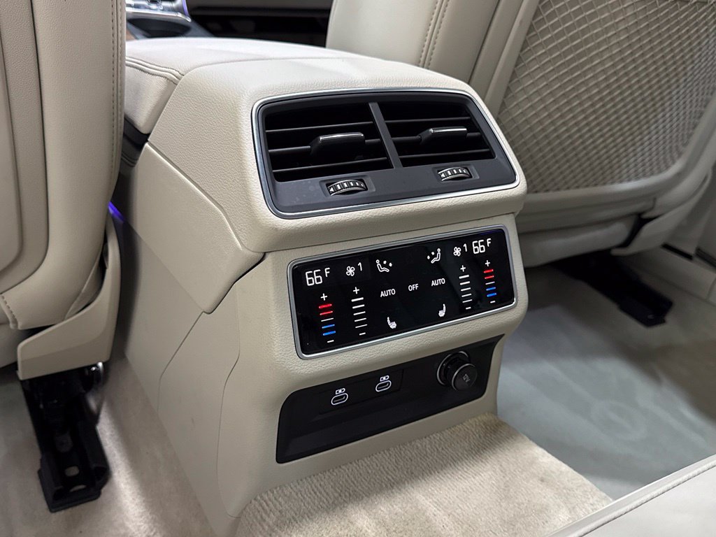 Used 2023 Audi A6 Premium Plus w/ Premium Plus Package AWD/4WD image 24