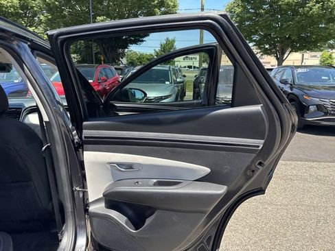 Used 2023 Hyundai Tucson SEL AWD/4WD image 31