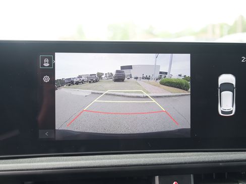 New 2026 Kia EV6 Light RWD image 24