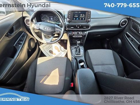Used 2020 Hyundai Kona SEL image 12