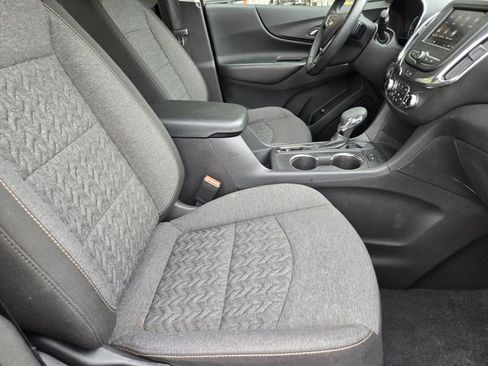 Used 2024 Chevrolet Equinox LT image 12