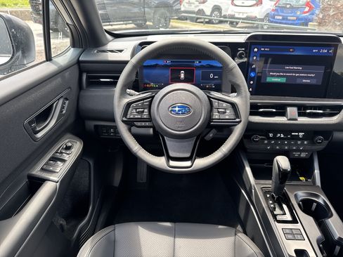 New 2026 Subaru Outback Limited AWD/4WD image 11