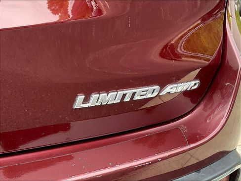 Used 2018 Toyota Highlander Limited AWD/4WD image 24
