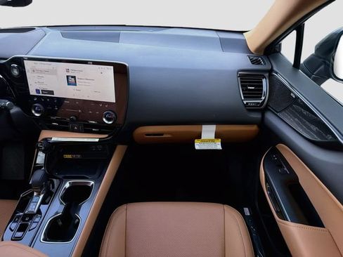 New 2026 Lexus NX 350 AWD w/ Luxury Package image 18