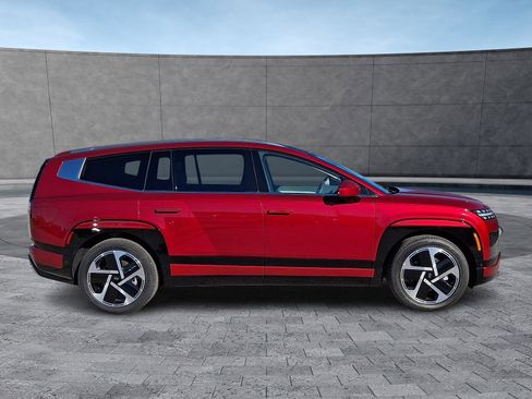 New 2026 Hyundai Ioniq 9 Limited image 8