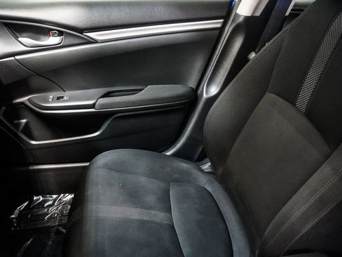 Used 2020 Honda Civic LX image 25