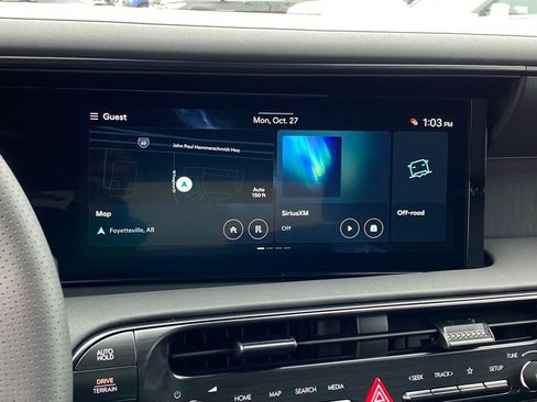 New 2026 Hyundai Palisade XRT Pro AWD/4WD image 16