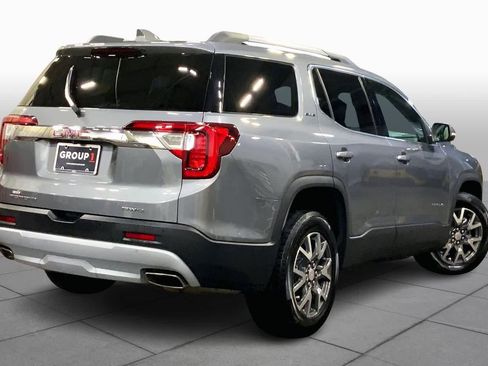 Used 2021 GMC Acadia SLE w/ Driver Convenience Package image 13