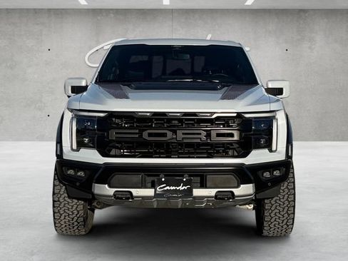 Certified 2025 Ford F150 Raptor image 18