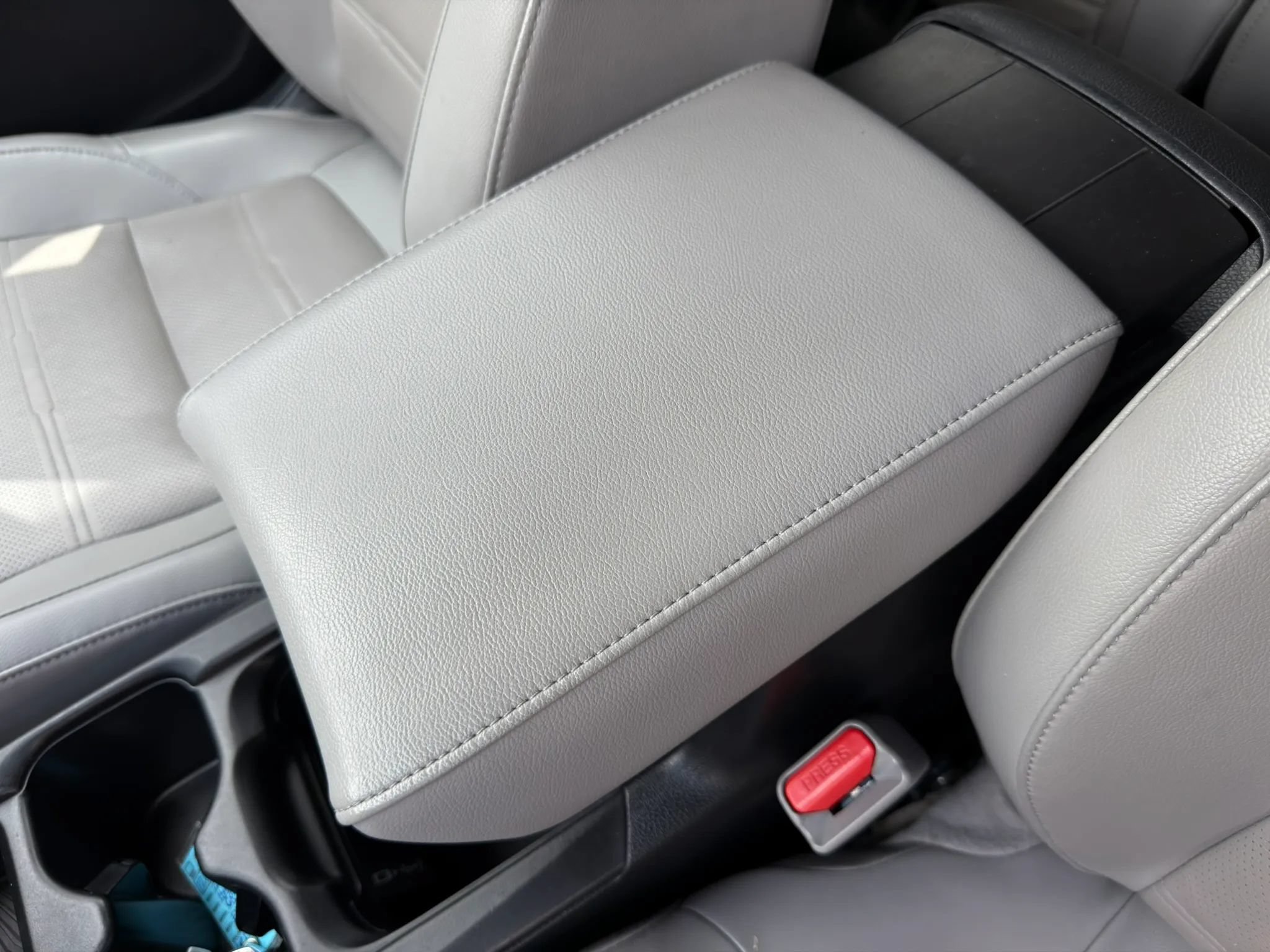 Used 2019 Honda CR-V EX-L image 40