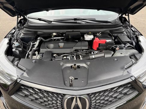 Used 2024 Acura RDX A-Spec AWD/4WD image 24