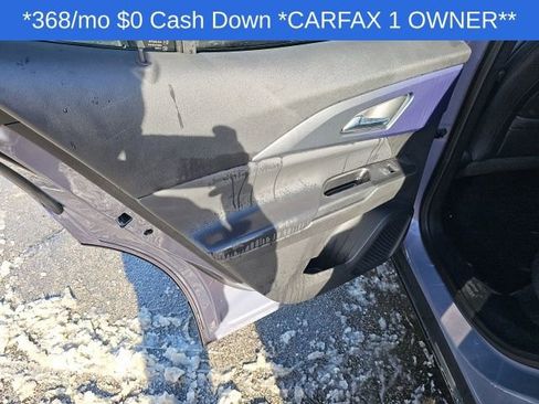 Used 2025 Chevrolet Equinox EV LT w/ Convenience Package image 30