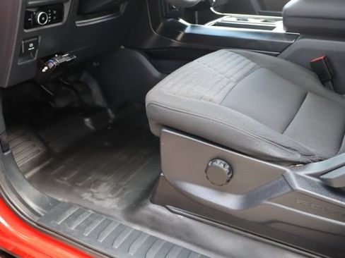 Certified 2023 Ford F150 XL w/ STX Appearance Package AWD/4WD image 16