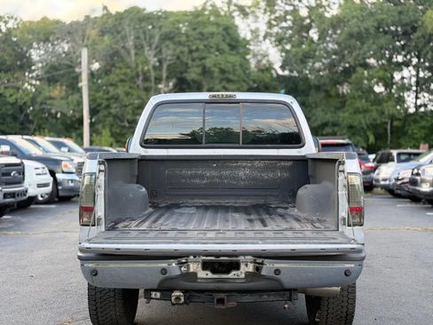 Used 2005 Ford F250 Lariat AWD/4WD image 10