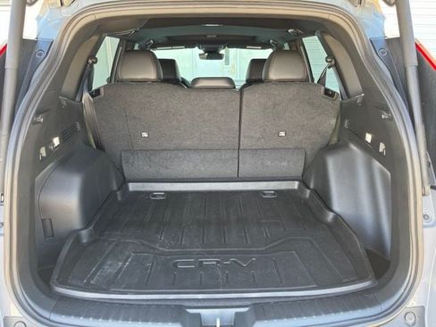 Used 2024 Honda CR-V Sport-L image 9