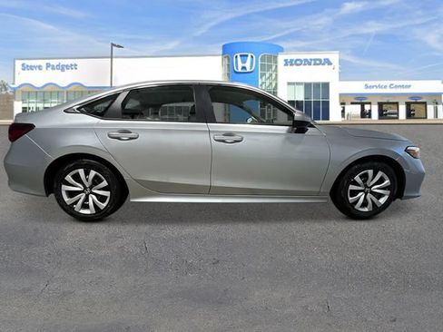 New 2026 Honda Civic LX image 7
