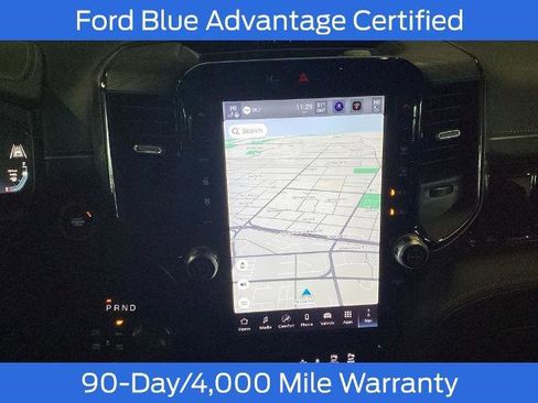 Used 2026 RAM 1500 Limited w/ Body Color Bumper Group AWD/4WD image 18