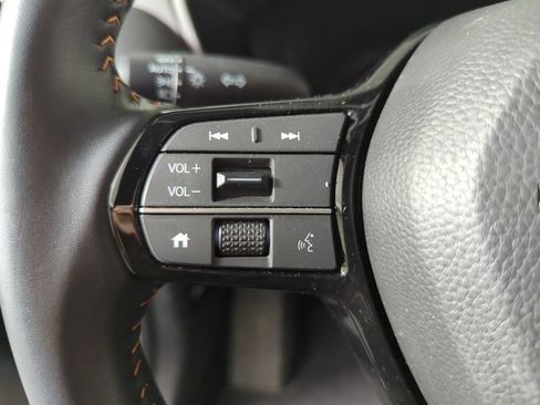 Certified 2026 Honda HR-V Sport image 28