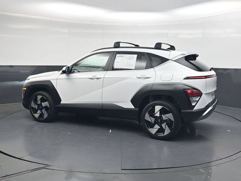 Used 2026 Hyundai Kona Limited AWD/4WD image 8