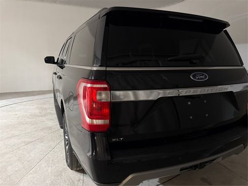 Used 2019 Ford Expedition Max XLT image 20