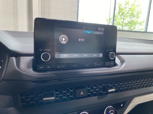 Used 2024 Honda Accord EX image 24