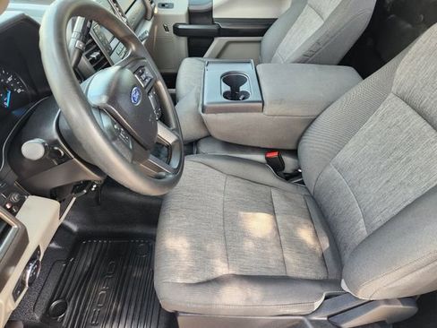 Used 2020 Ford F250 XL w/ Power Equipment Group RWD image 13
