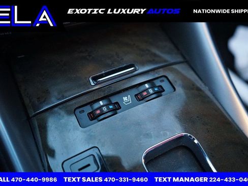 Used 2014 Lexus IS 250C w/ Luxury Package image 26