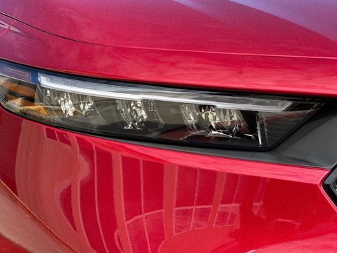 New 2026 Honda Accord Sport image 10