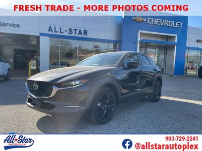Used 2024 MAZDA CX-30 AWD 2.5 S w/ Select Sport Pkg