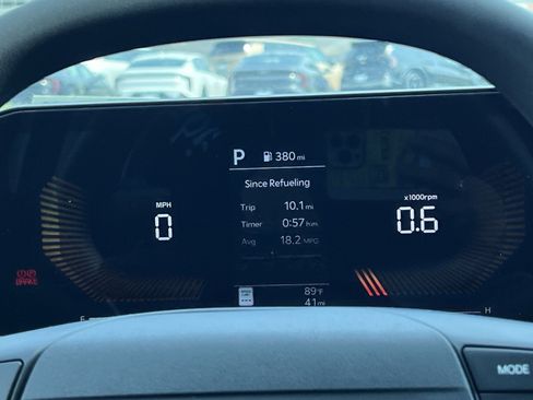 New 2026 Kia K4 FWD image 25