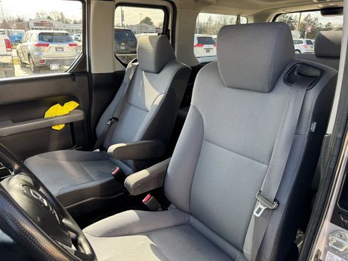 Used 2008 Honda Element EX image 19