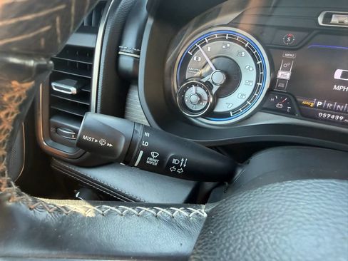 Used 2020 RAM 1500 Limited AWD/4WD image 21