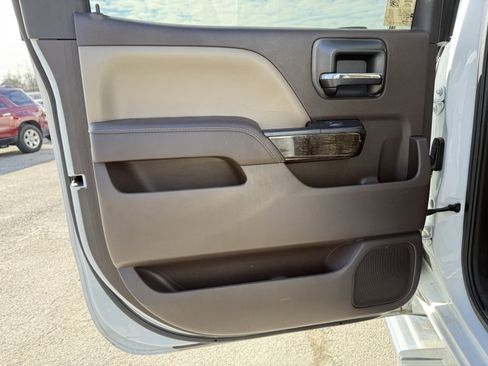 Used 2016 GMC Sierra 1500 Denali w/ Enhanced Driver Alert Package image 22