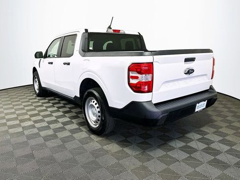 Used 2022 Ford Maverick XL image 6